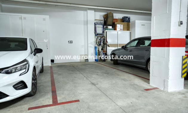 Sale - Apartment / flat - Guardamar del Segura - moncayo