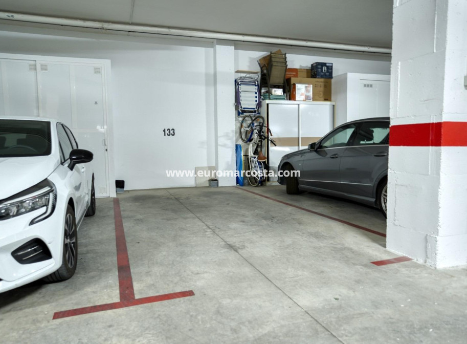 Sale - Apartment / flat - Guardamar del Segura - moncayo