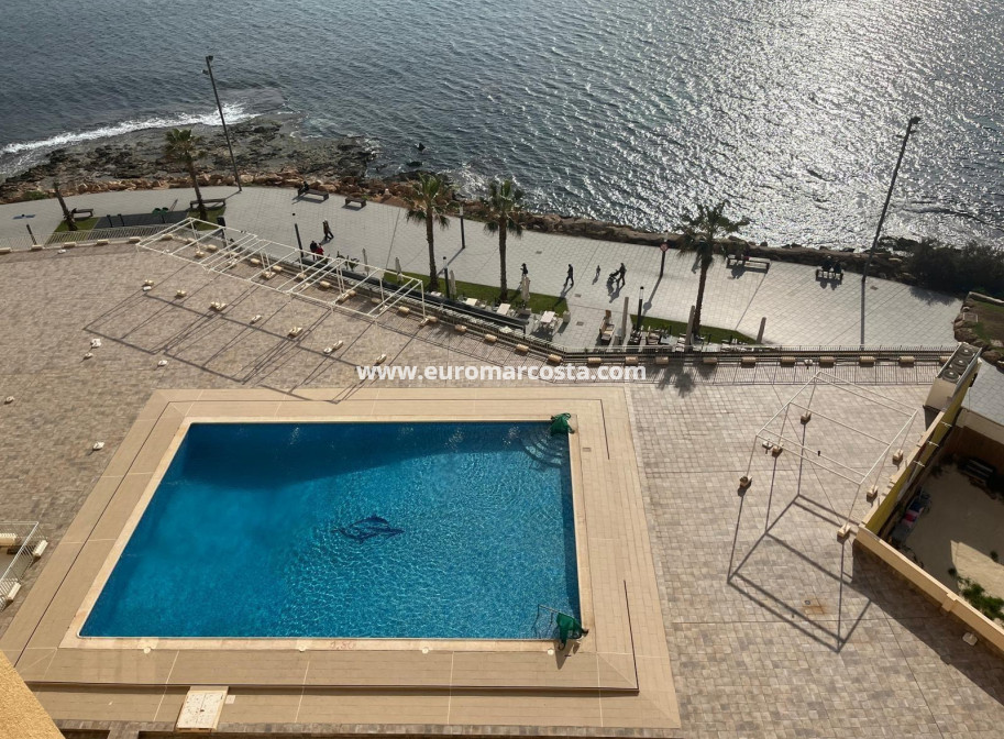 Venta - Apartamento / piso - Torrevieja - TORREVIEJA