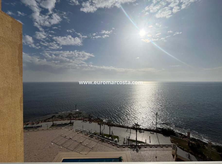 Venta - Apartamento / piso - Torrevieja - TORREVIEJA
