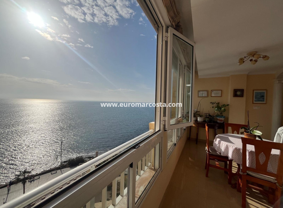 Venta - Apartamento / piso - Torrevieja - TORREVIEJA