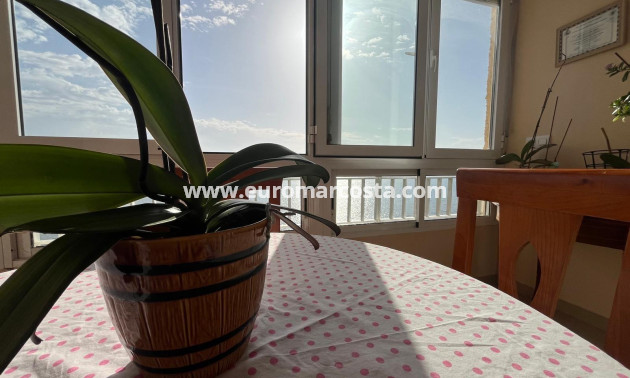 Venta - Apartamento / piso - Torrevieja - TORREVIEJA