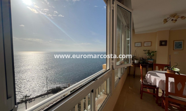 Venta - Apartamento / piso - Torrevieja - TORREVIEJA