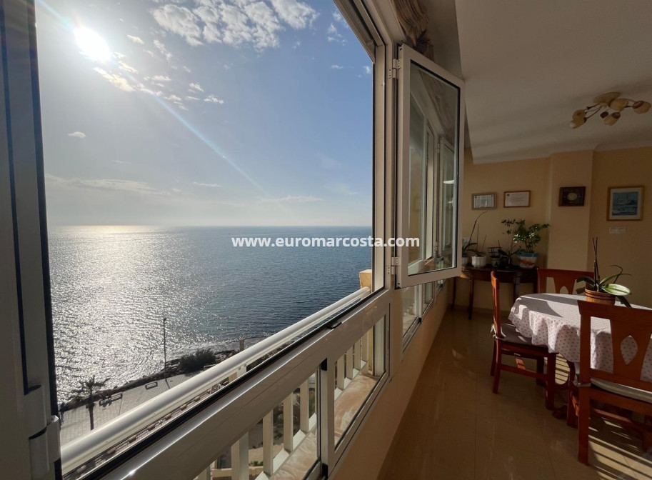 Venta - Apartamento / piso - Torrevieja - TORREVIEJA
