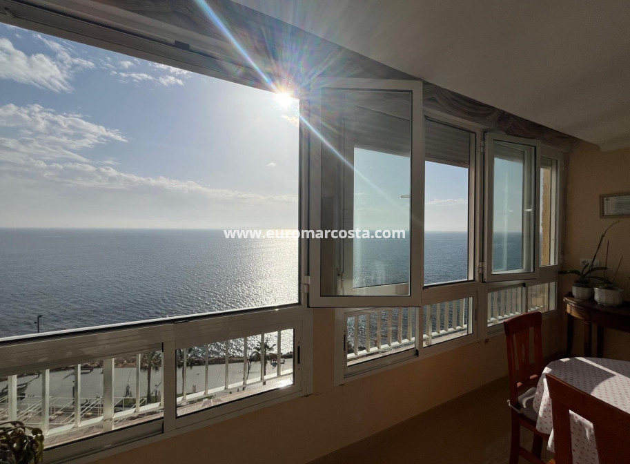 Venta - Apartamento / piso - Torrevieja - TORREVIEJA