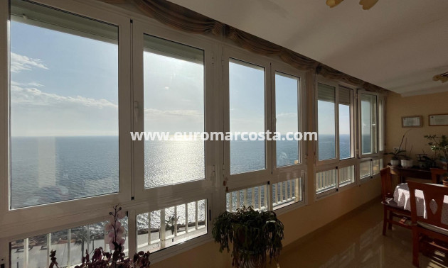 Venta - Apartamento / piso - Torrevieja - TORREVIEJA