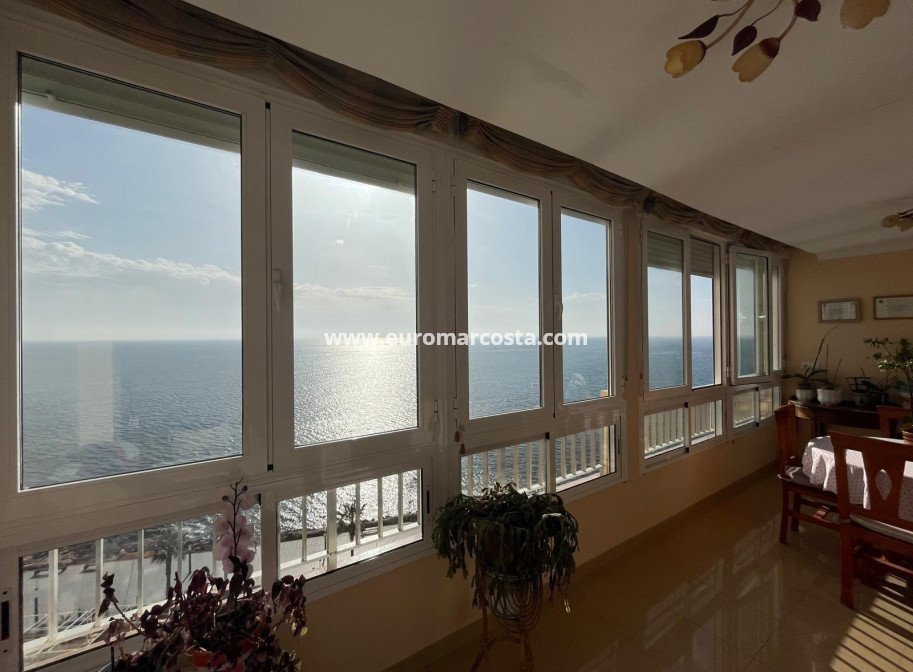 Venta - Apartamento / piso - Torrevieja - TORREVIEJA