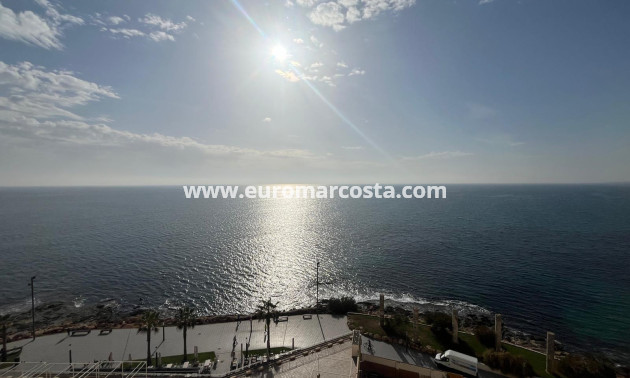 Venta - Apartamento / piso - Torrevieja - TORREVIEJA