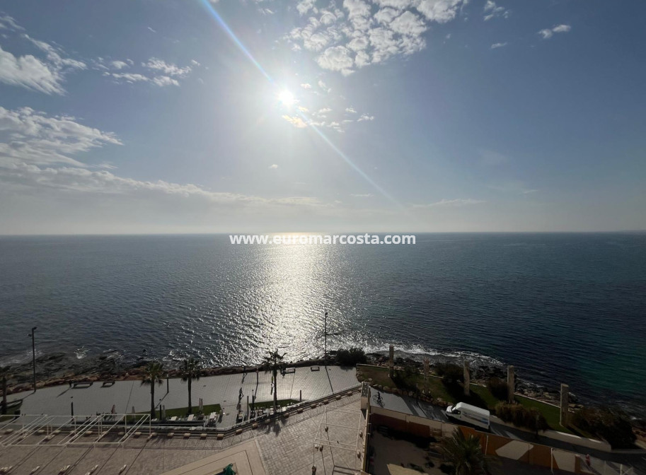 Venta - Apartamento / piso - Torrevieja - TORREVIEJA