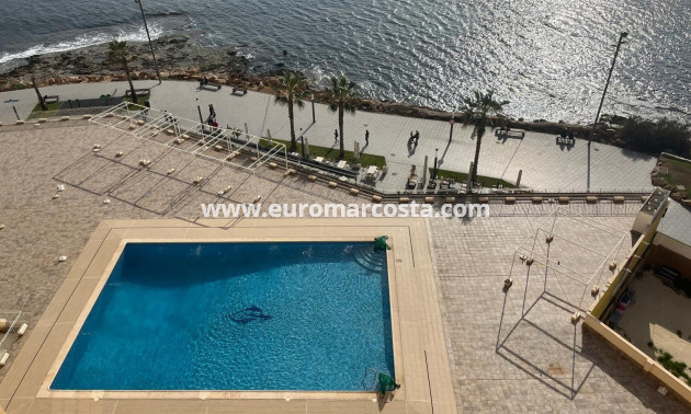 Venta - Apartamento / piso - Torrevieja - TORREVIEJA