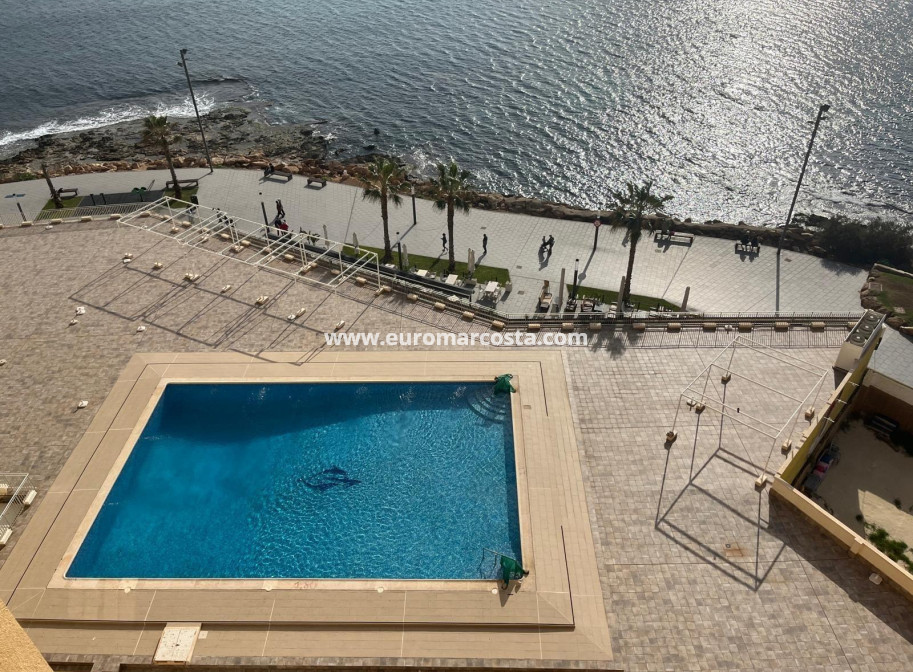 Venta - Apartamento / piso - Torrevieja - TORREVIEJA