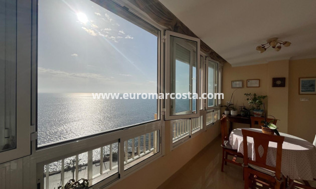 Venta - Apartamento / piso - Torrevieja - TORREVIEJA
