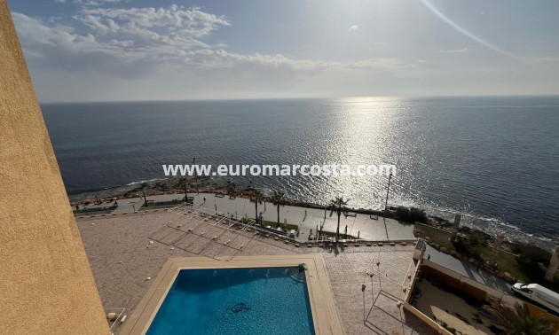Venta - Apartamento / piso - Torrevieja - TORREVIEJA