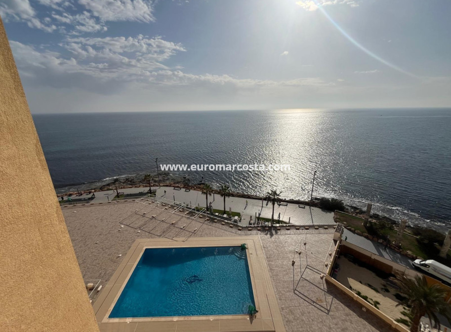 Venta - Apartamento / piso - Torrevieja - TORREVIEJA