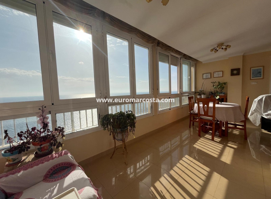 Venta - Apartamento / piso - Torrevieja - TORREVIEJA