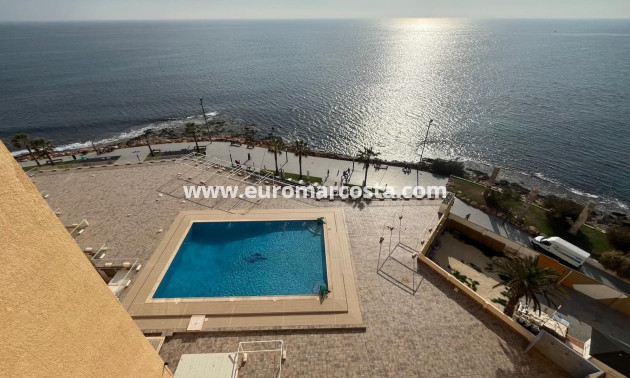 Venta - Apartamento / piso - Torrevieja - TORREVIEJA