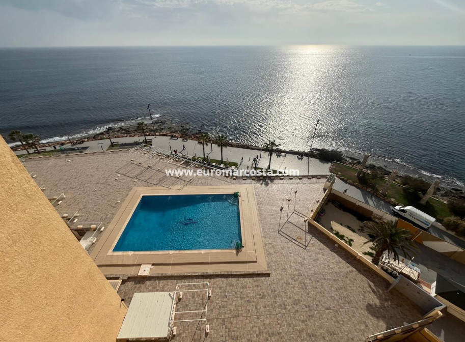 Venta - Apartamento / piso - Torrevieja - TORREVIEJA