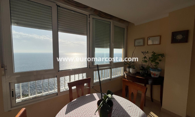 Venta - Apartamento / piso - Torrevieja - TORREVIEJA