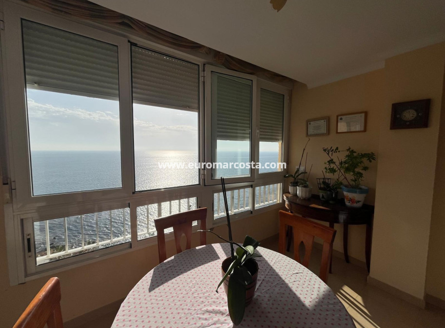 Venta - Apartamento / piso - Torrevieja - TORREVIEJA