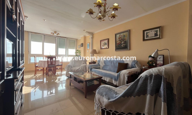 Venta - Apartamento / piso - Torrevieja - TORREVIEJA