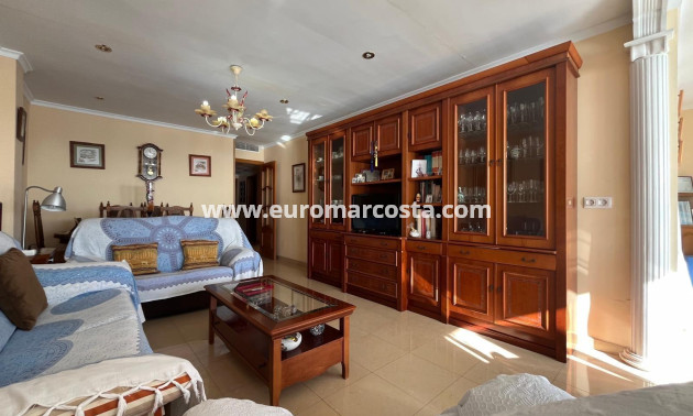 Venta - Apartamento / piso - Torrevieja - TORREVIEJA