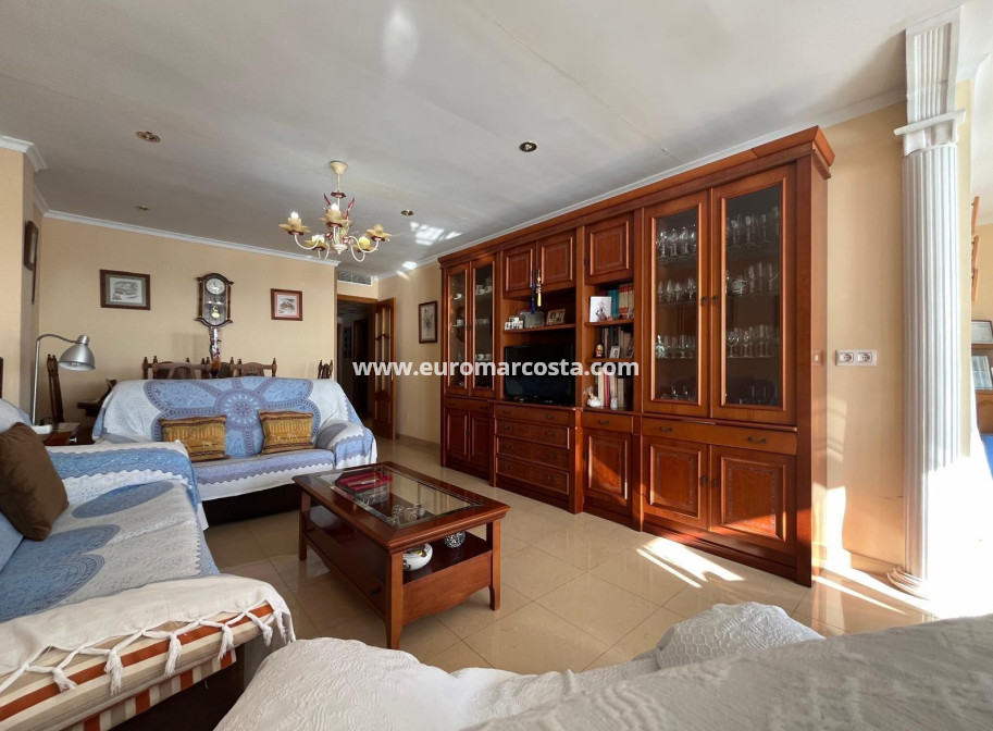 Venta - Apartamento / piso - Torrevieja - TORREVIEJA