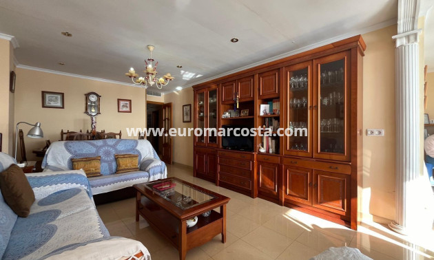 Venta - Apartamento / piso - Torrevieja - TORREVIEJA
