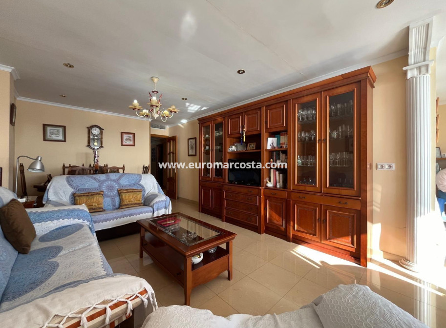 Venta - Apartamento / piso - Torrevieja - TORREVIEJA