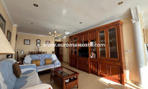 Venta - Apartamento / piso - Torrevieja - TORREVIEJA