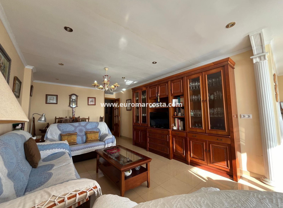Venta - Apartamento / piso - Torrevieja - TORREVIEJA