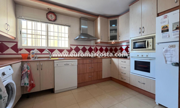 Venta - Apartamento / piso - Torrevieja - TORREVIEJA