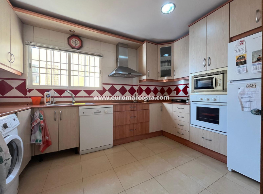 Venta - Apartamento / piso - Torrevieja - TORREVIEJA