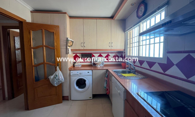Venta - Apartamento / piso - Torrevieja - TORREVIEJA