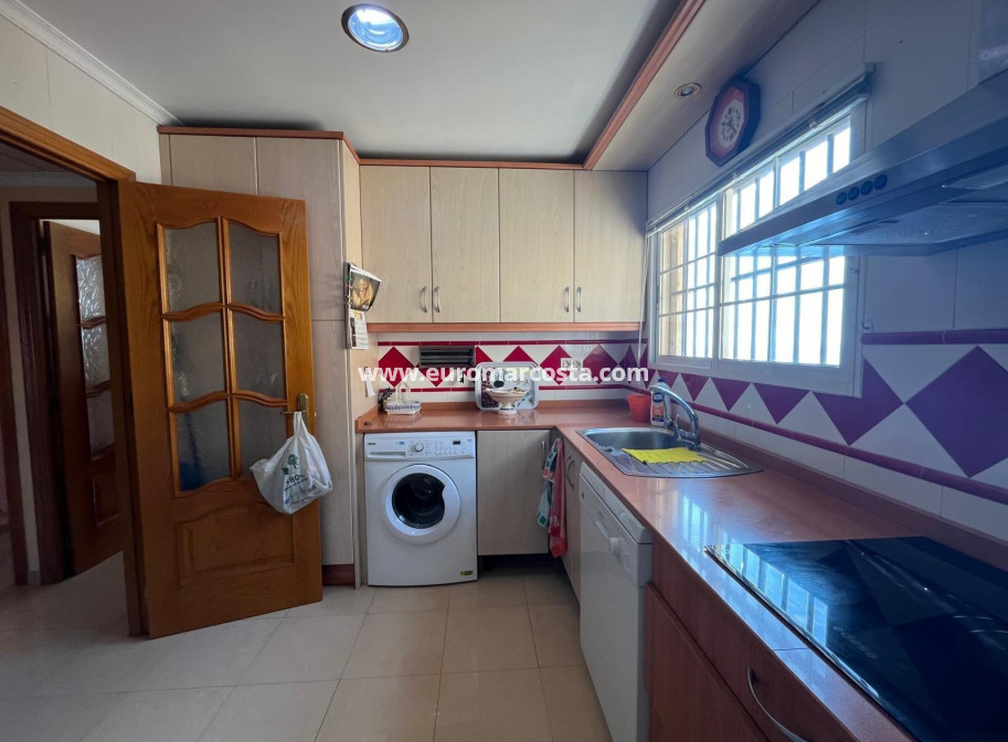 Venta - Apartamento / piso - Torrevieja - TORREVIEJA
