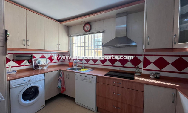 Venta - Apartamento / piso - Torrevieja - TORREVIEJA