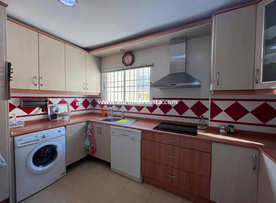 Venta - Apartamento / piso - Torrevieja - TORREVIEJA