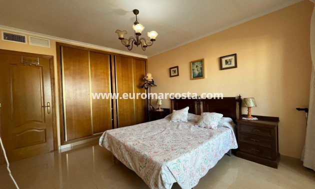 Venta - Apartamento / piso - Torrevieja - TORREVIEJA