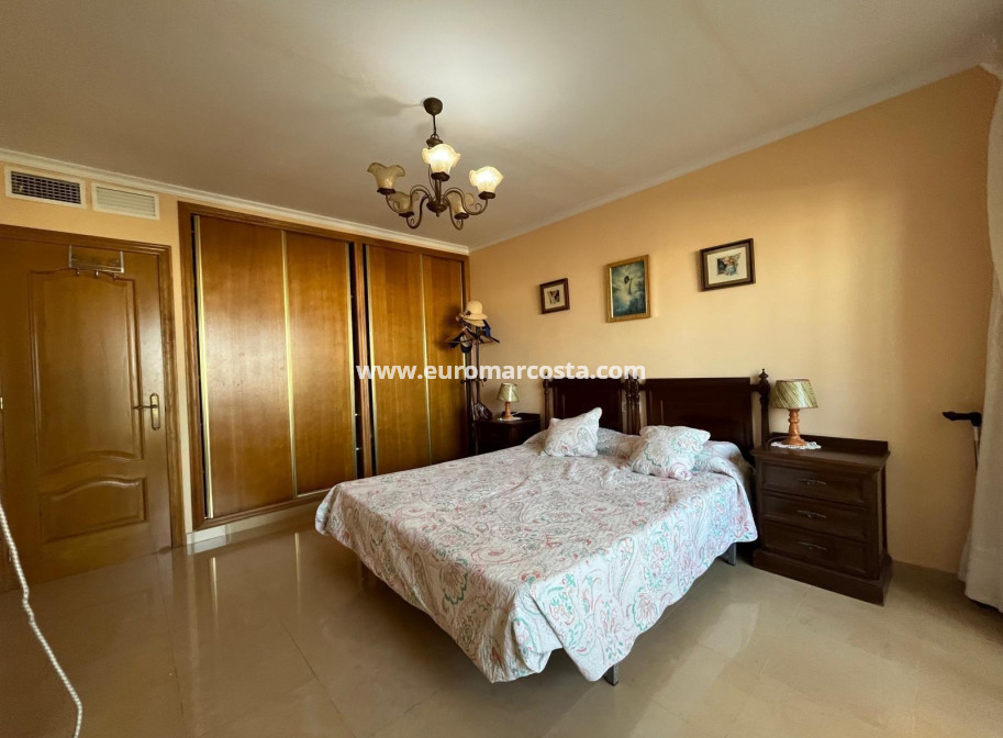 Venta - Apartamento / piso - Torrevieja - TORREVIEJA