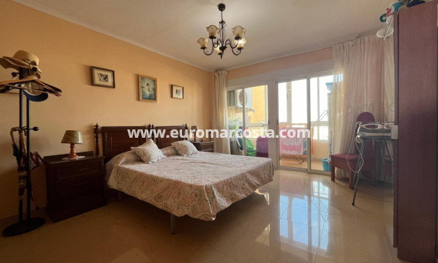 Venta - Apartamento / piso - Torrevieja - TORREVIEJA