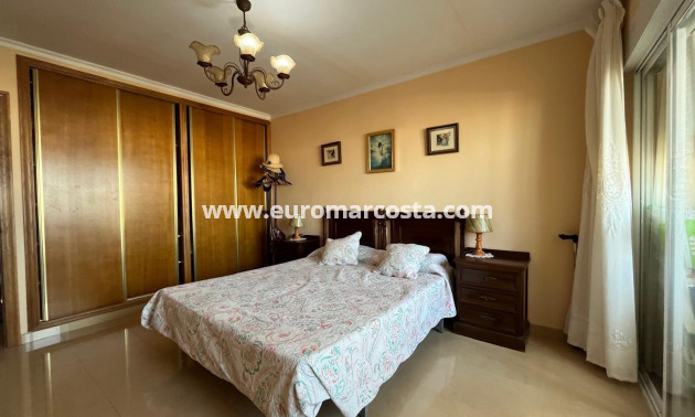 Venta - Apartamento / piso - Torrevieja - TORREVIEJA