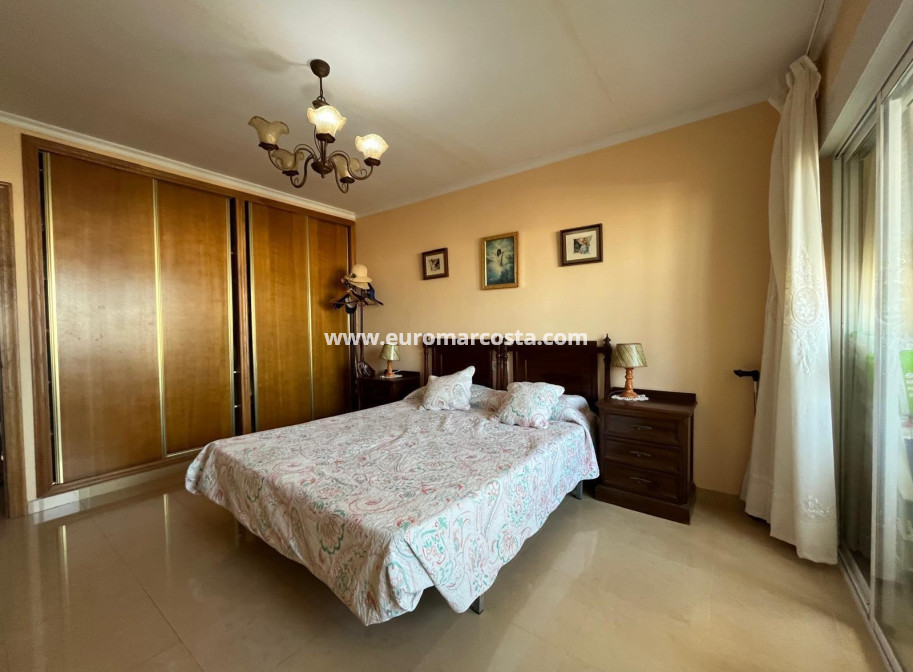 Venta - Apartamento / piso - Torrevieja - TORREVIEJA