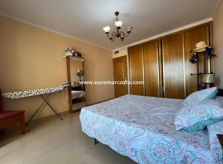 Venta - Apartamento / piso - Torrevieja - TORREVIEJA
