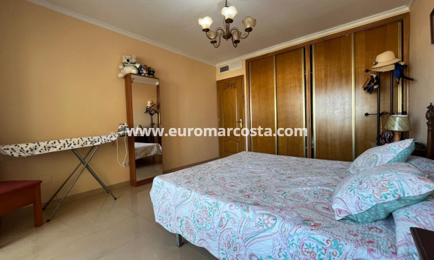 Venta - Apartamento / piso - Torrevieja - TORREVIEJA