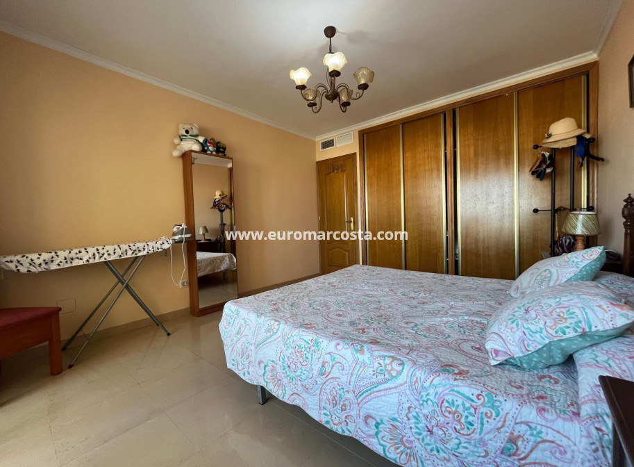 Venta - Apartamento / piso - Torrevieja - TORREVIEJA