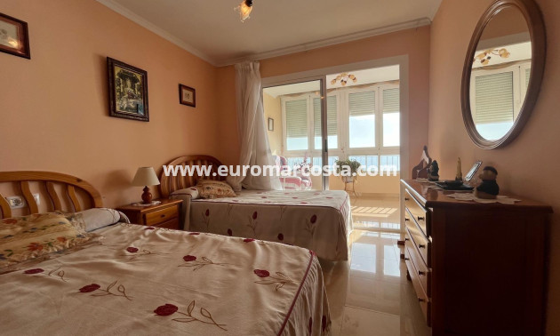 Venta - Apartamento / piso - Torrevieja - TORREVIEJA