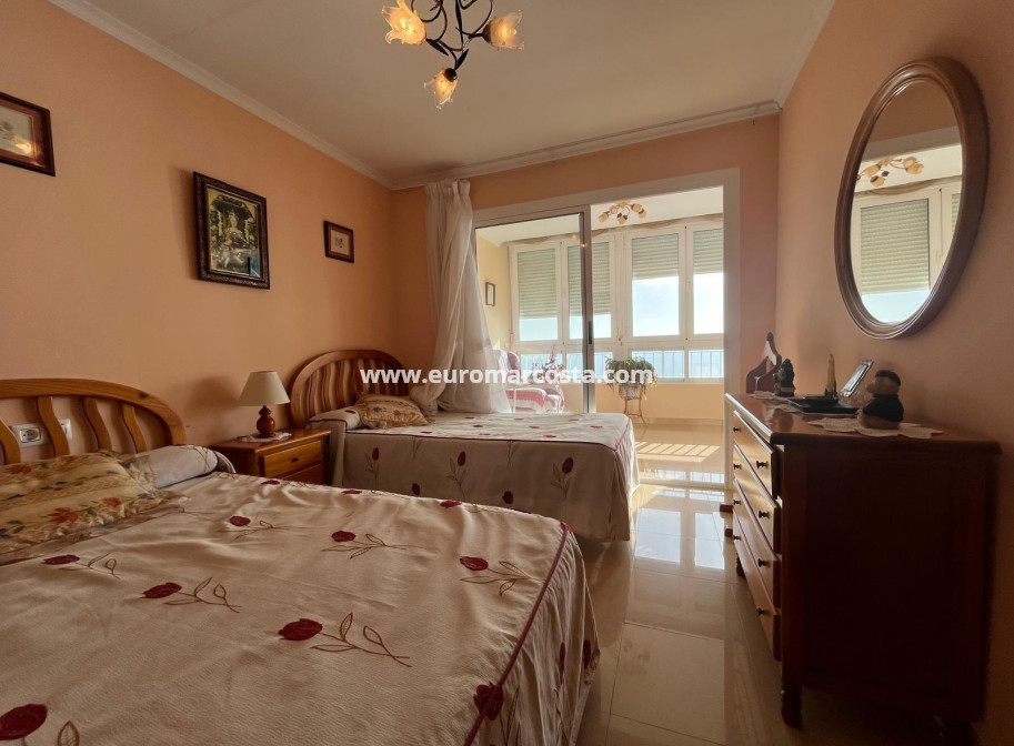 Venta - Apartamento / piso - Torrevieja - TORREVIEJA