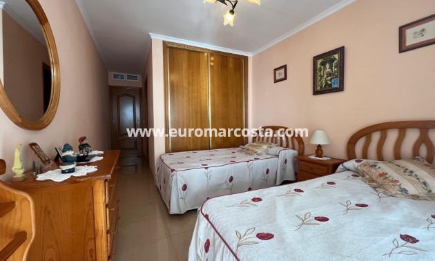 Venta - Apartamento / piso - Torrevieja - TORREVIEJA