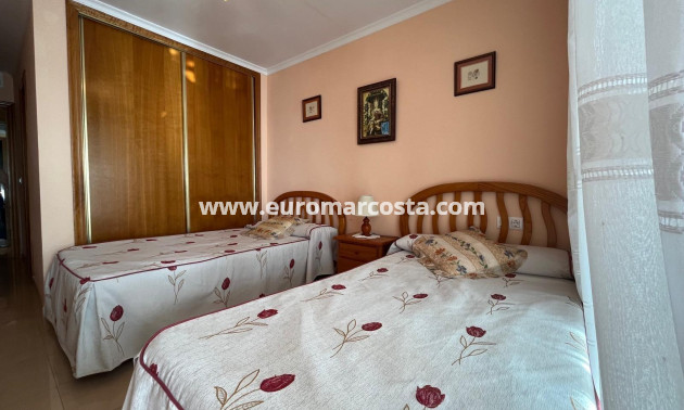 Venta - Apartamento / piso - Torrevieja - TORREVIEJA
