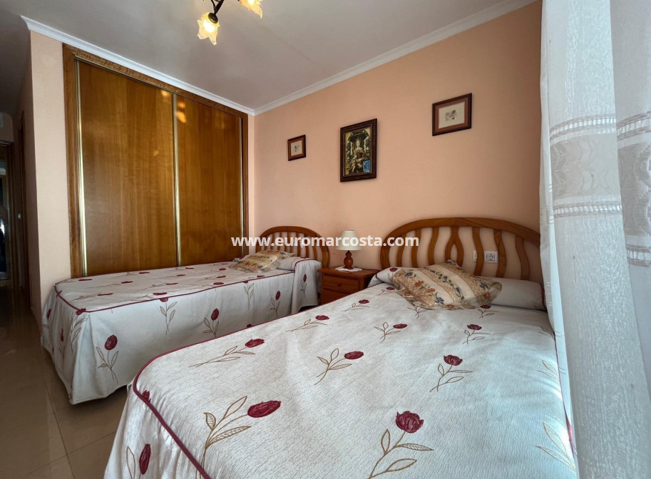Venta - Apartamento / piso - Torrevieja - TORREVIEJA