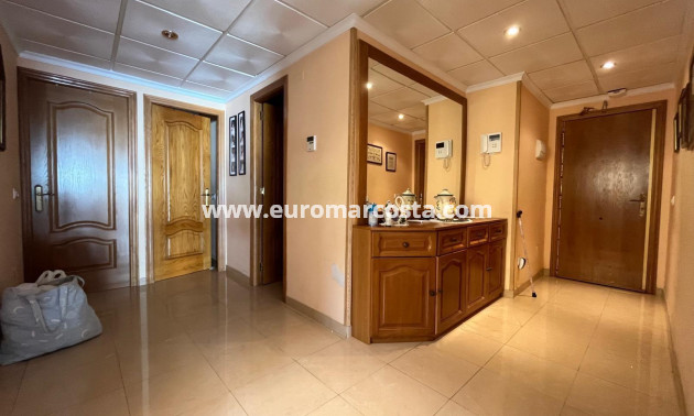 Venta - Apartamento / piso - Torrevieja - TORREVIEJA
